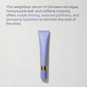 TATCHA ceramic applicator close-up demonstrating cooling precision and comfort