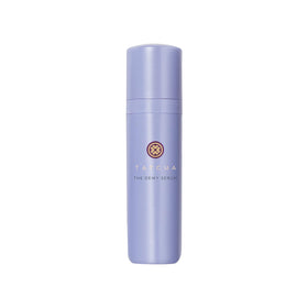 TATCHA front bottle showing product packaging and immediate visual appeal