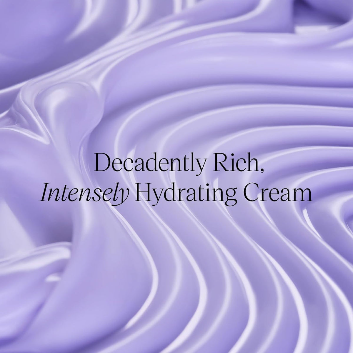 TATCHA close-up of cream texture highlighting rich hydrating look