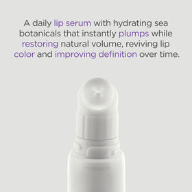 TATCHA Kissu applicator close-up illustrating precise, mess-free application