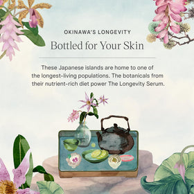 TATCHA label close‑up highlighting active complex and ingredient transparency benefit