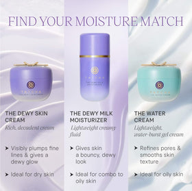 TATCHA packaging with charity card supporting education and literacy