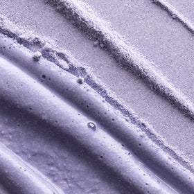TATCHA close-up of rice-polish powder texture highlighting gentle polishing