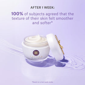 Hadasei-3 botanical elements representing TATCHA formula for brighter-looking skin