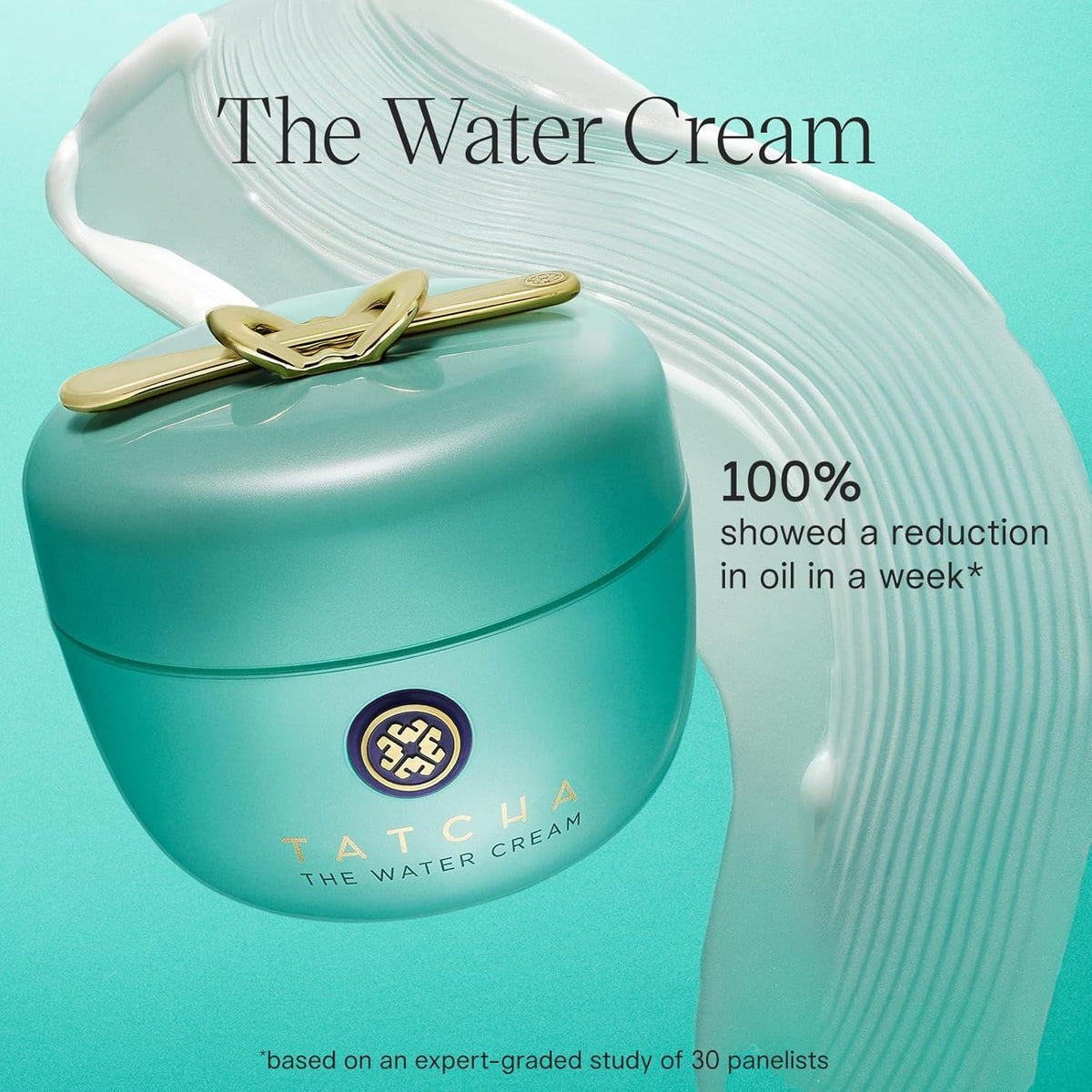 TATCHA wild rose and heartleaf botanicals highlighting soothing antioxidant benefits