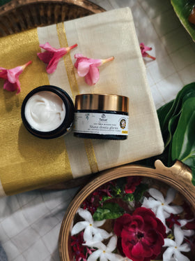 TATSAT product label listing natural ingredients and free-from claims