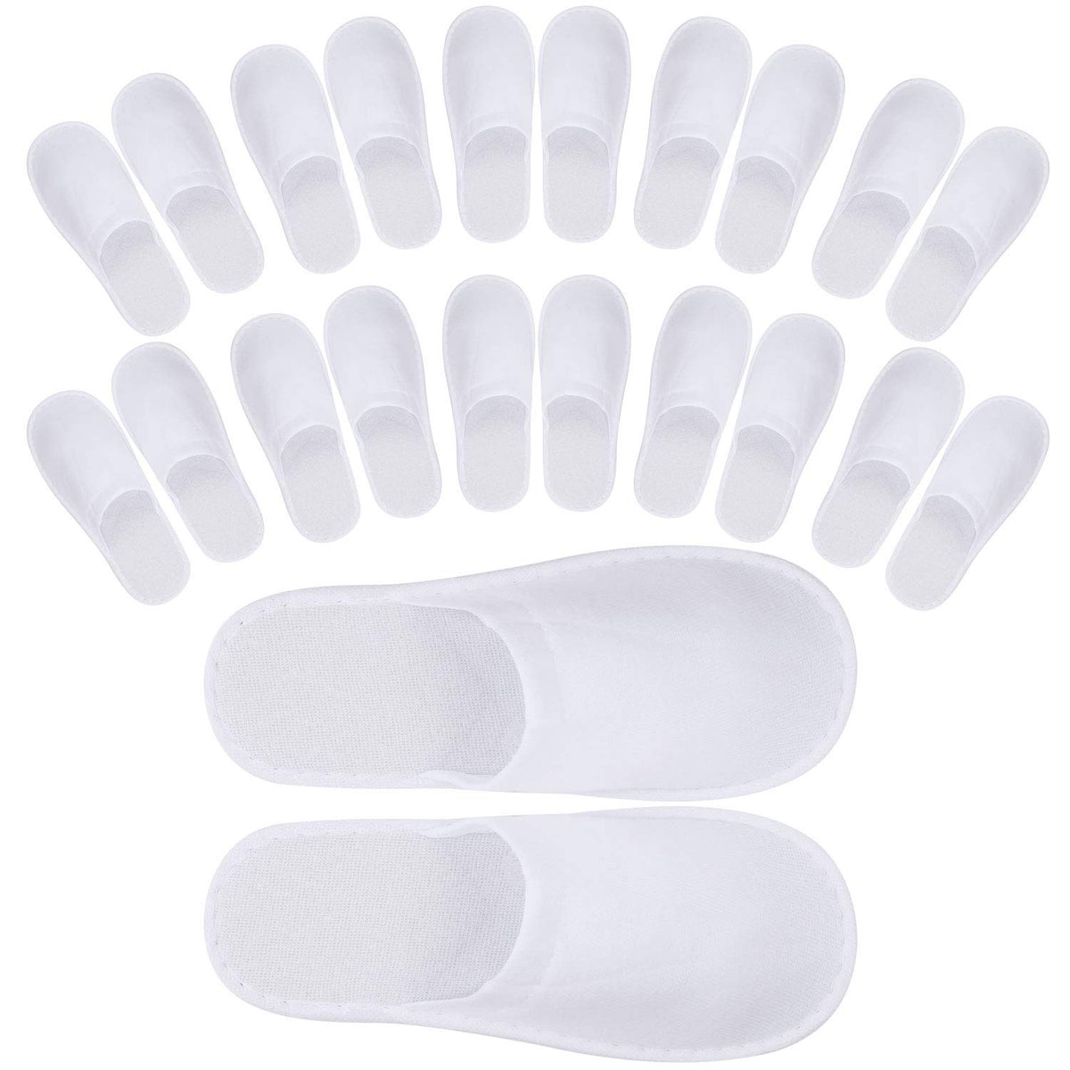Tbestmax front packaging showing 24 pairs and easy bulk distribution