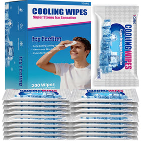 TCANG front packaging showing 20 packs and product count