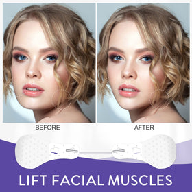 TDZLDM lifting outer eye area for a subtle youthful eye perk