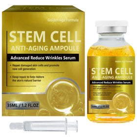 TDZLDM front packaging ampoule showing product and brand benefits