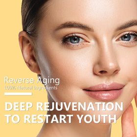 TDZLDM pump dispensing serum highlighting controlled application benefit