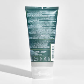 Tea Tree cap and dispenser detail for easy controlled application