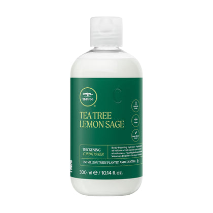 Tea Tree front packaging showing bottle and product name for clear identification and trust