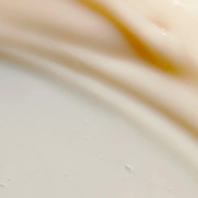 Tea Tree styled hair after use demonstrating fuller, thicker-looking results