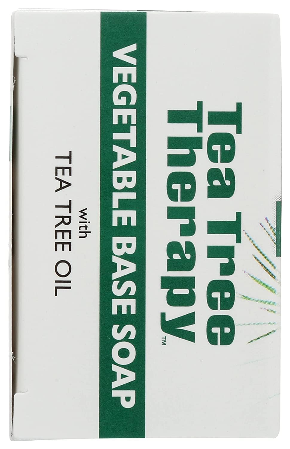 Tea Tree Therapy in a bathroom setting demonstrating everyday use