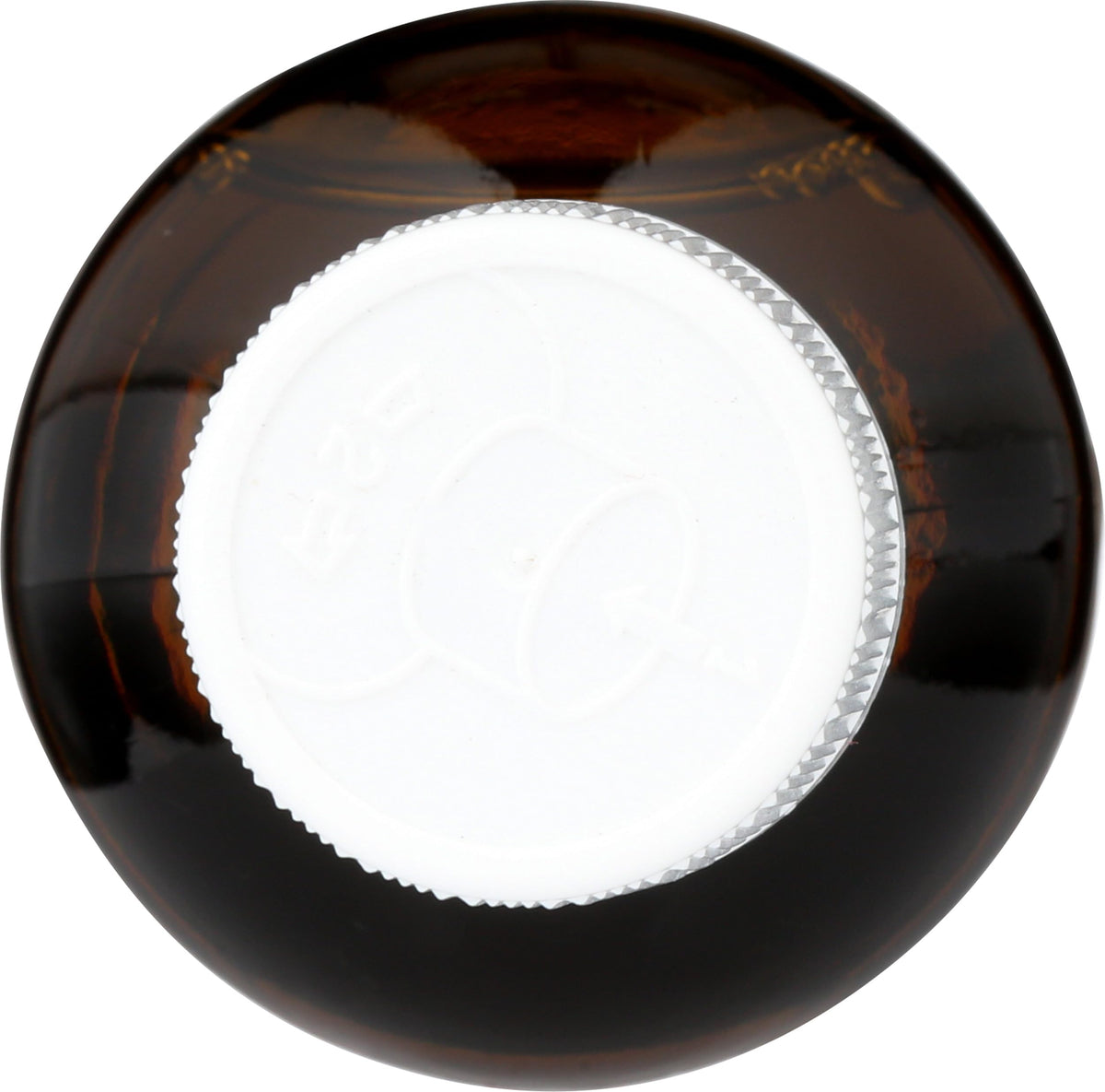 Tea Tree Therapy label detail showing purity claim and usage benefit