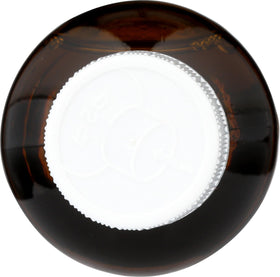 Tea Tree Therapy label detail showing purity claim and usage benefit