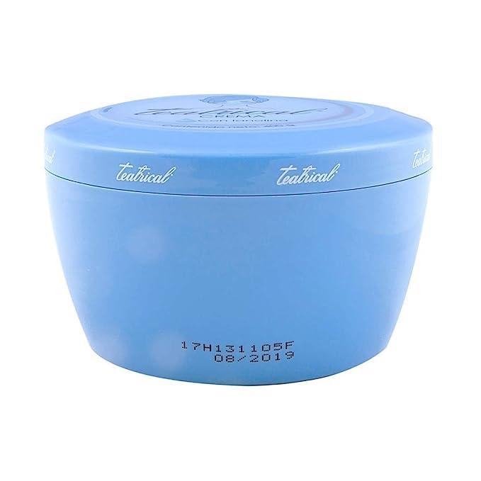 TEATRICAL in bathroom lifestyle setting suggesting daily routine use and home convenience