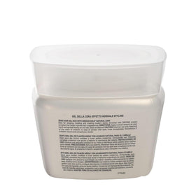 Tec Italy jar on bathroom shelf lifestyle shot suggesting daily routine benefit