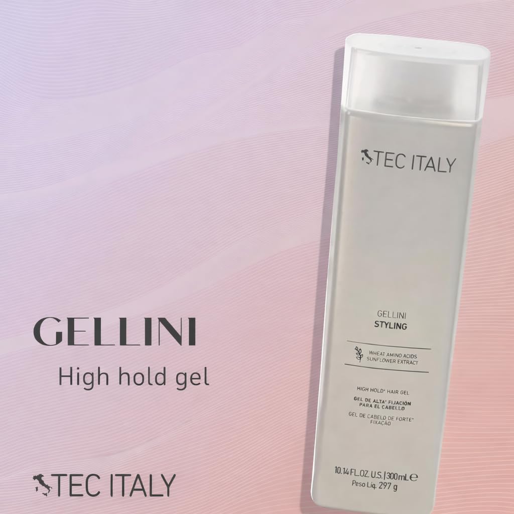 Tec Italy back label close-up showing ingredients and directions to inform proper use