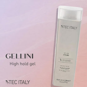 Tec Italy back label close-up showing ingredients and directions to inform proper use