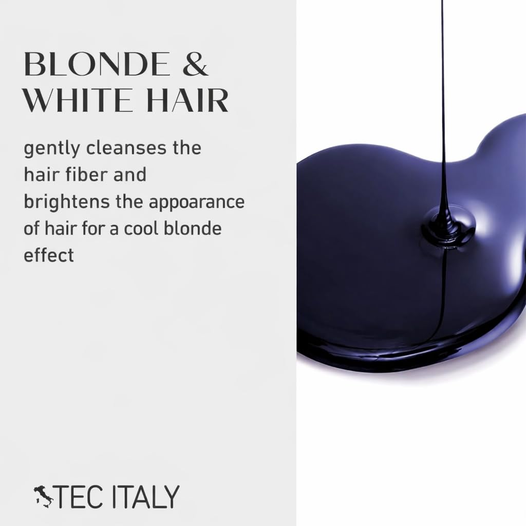 Tec Italy label close-up showing ingredients and directions for safe, informed use