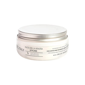 Tec Italy front packaging showing product label and 2 oz container benefit: clear identification