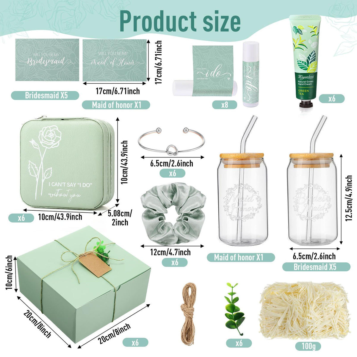 Teenyyou clear 14oz glass tumbler close-up perfect for celebratory toasts
