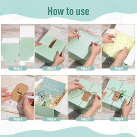 Teenyyou velvet-lined jewelry box interior protecting rings and necklaces