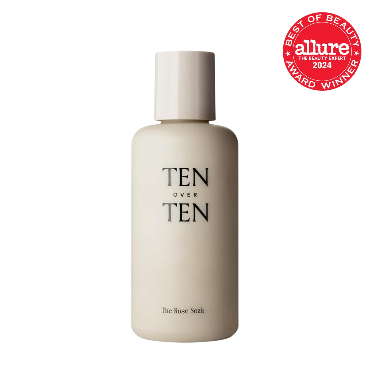 tenoverten close-up of liquid texture highlighting nourishing oils