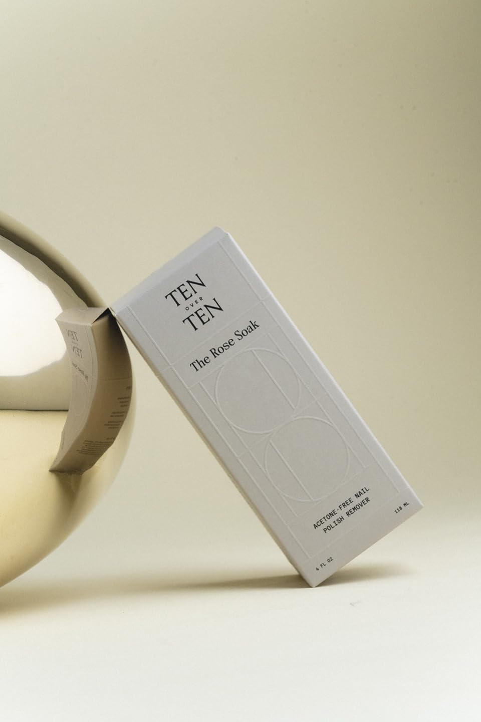 tenoverten recyclable packaging and label with eco-friendly printing