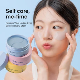 TEREZ & HONOR label detail highlighting active ingredients and benefits
