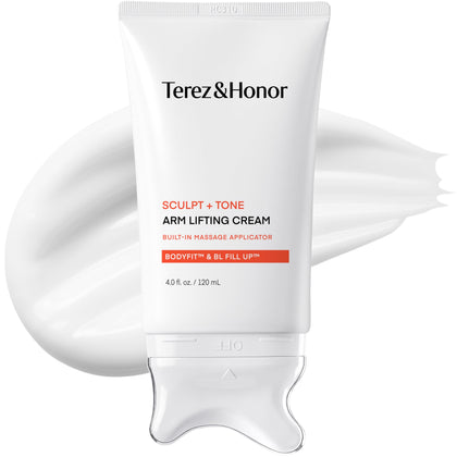 TEREZ & HONOR front packaging showing clean design and product benefit
