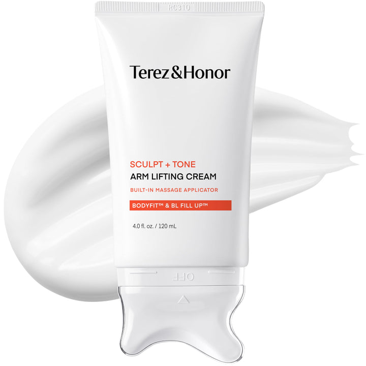 TEREZ & HONOR front packaging showing clean design and product benefit