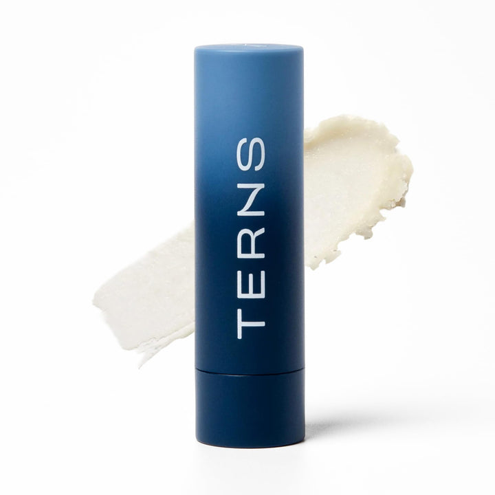 TERNS front packaging showing product name and mint finish for quick identification and appeal