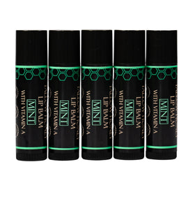 Terra Lotus front packaging five‑pack showing tubes for lasting hydration