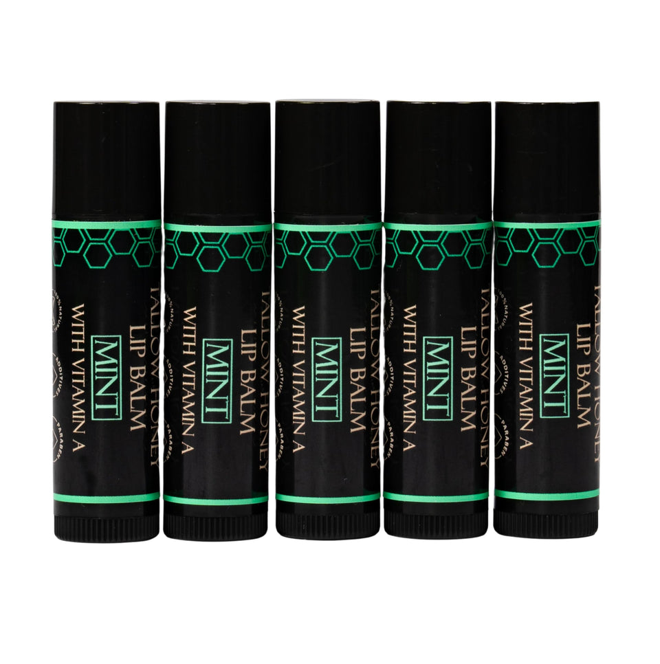 Terra Lotus front packaging five‑pack showing tubes for lasting hydration
