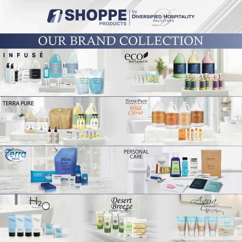 Terra Pure with aloe olive green tea showing natural ingredient benefits