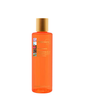 Terramar bottle front packaging showing label and volume benefits