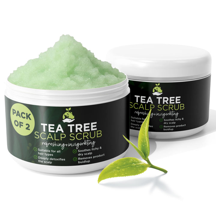 Terramed Just Think Comfort front packaging showing product and benefits