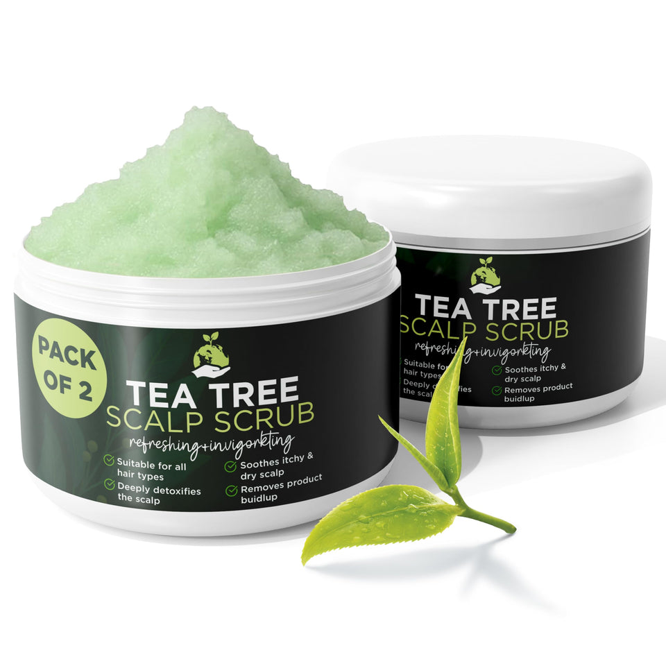 Terramed Just Think Comfort front packaging showing product and benefits