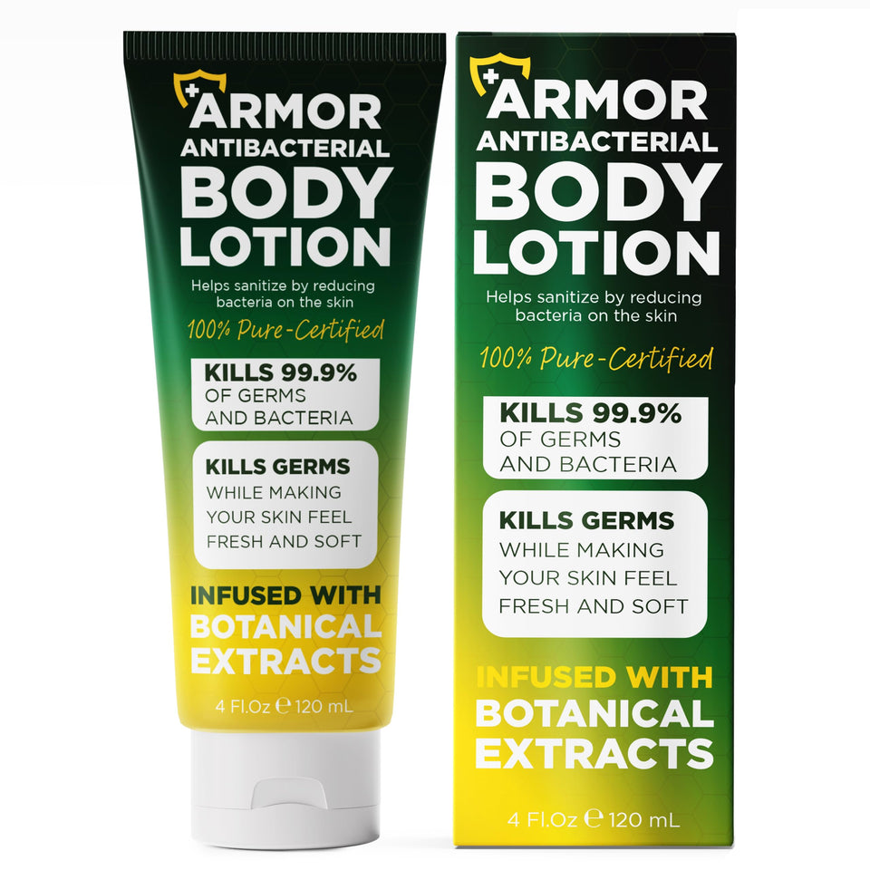 Terramed Just Think Comfort front packaging showing bottle and label for easy identification and portability