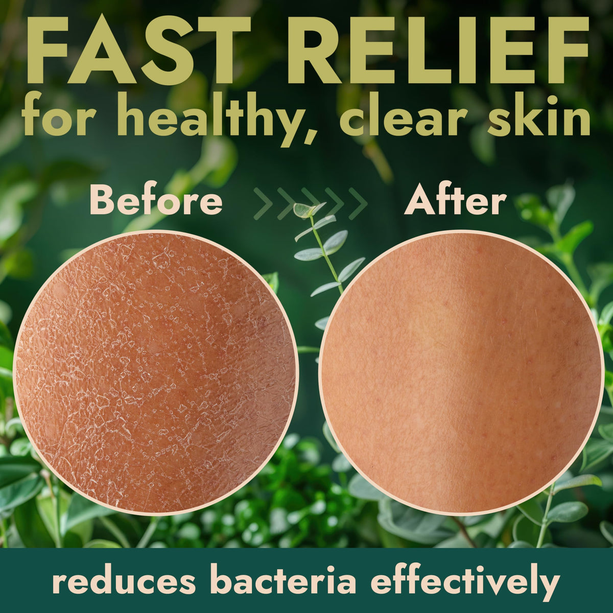 Terramed Just Think Comfort silicone scrubber close detail illustrating hygienic exfoliation
