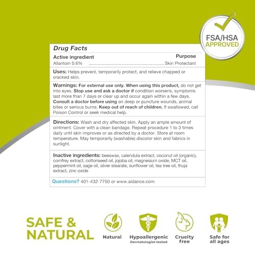 terrasil used in bedside routine showing easy integration into daily foot care