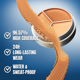 TFIT label and ingredients panel showing product information transparency