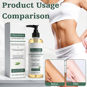 TFSUDI applied to forearm after shower for fast absorption benefit