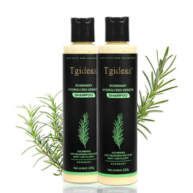 Tgideas front packaging showing bottle and volume benefits
