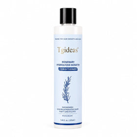 Tgideas front packaging shows brand and product for easy identification and trust