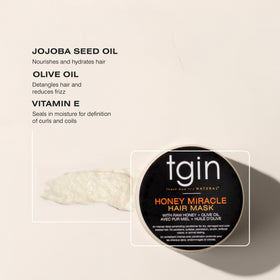 tgin tubs styled on bathroom shelf suggesting routine use