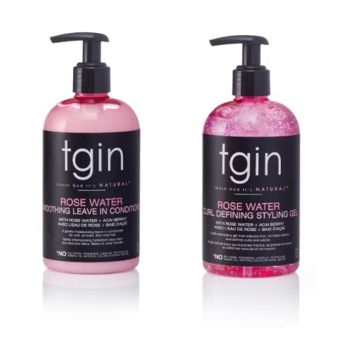 tgin front packaging showing set and benefits on shelf